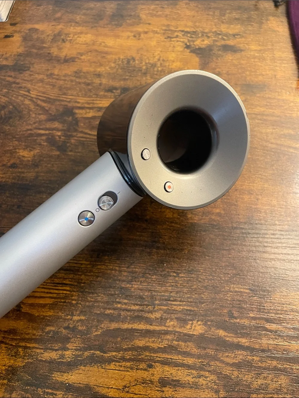 DYSON SUPERSONIC PROFESSIONAL HAIR DRYER